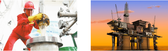 鉆井泥漿消泡劑應(yīng)用場景