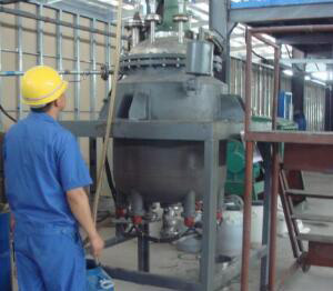 潤滑油消泡劑的應(yīng)用場景