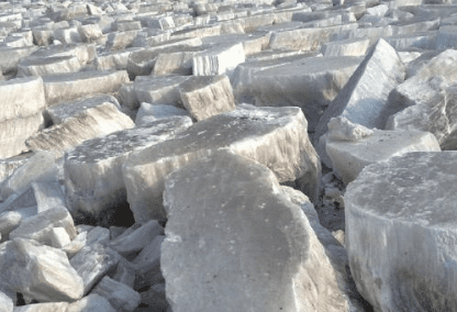 石膏消泡劑的應用場景