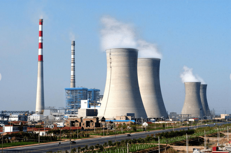 煙氣脫硫應(yīng)用場(chǎng)景