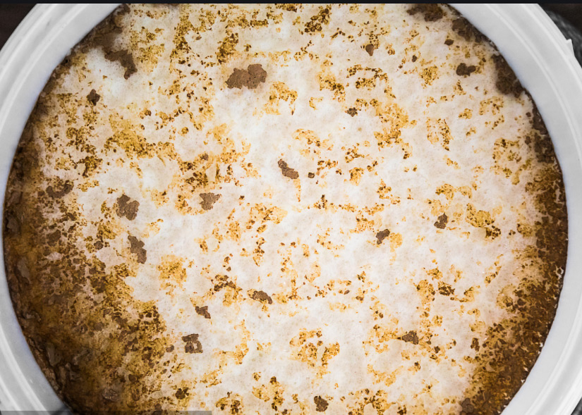 發(fā)酵消泡劑