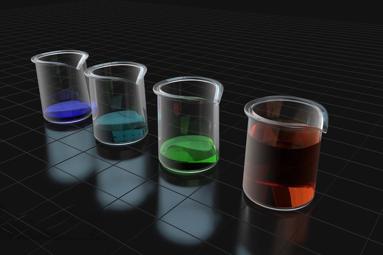 工業(yè)消泡劑應用場景